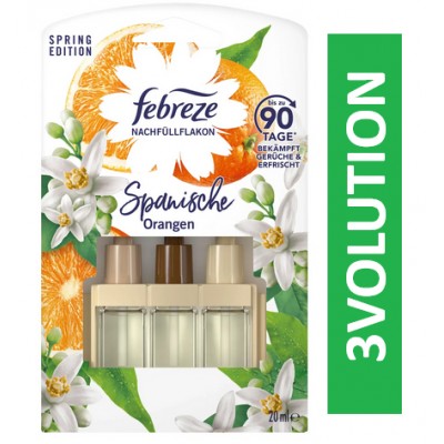 Febreze (Ambi Pur)...