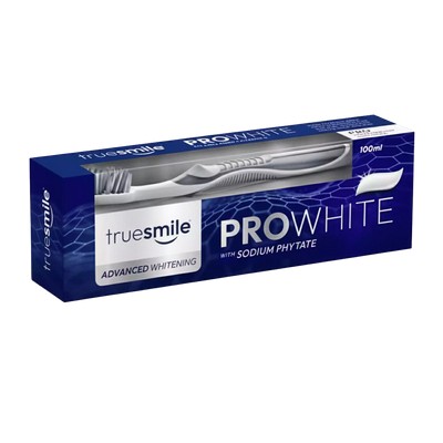 True Smile Pasta 100ml +...