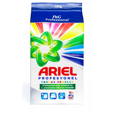ARIEL Proszek 10kg...