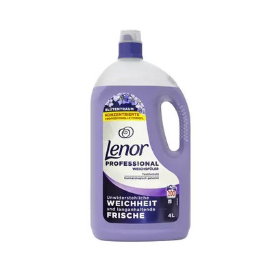 Lenor Koncentrat (200p) 4L...