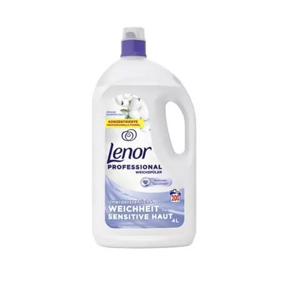 Lenor Koncentrat (200p) 4L...