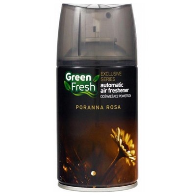 Green Fresh (Automatic)...