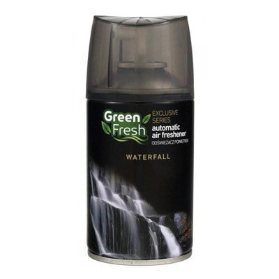 Green Fresh (Automatic)...