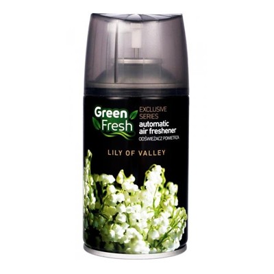 Green Fresh (Automatic)...