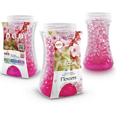 Jelly Pearls Decor...