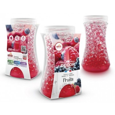 Jelly Pearls Decor...