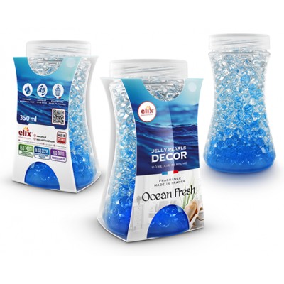 Jelly Pearls Decor...