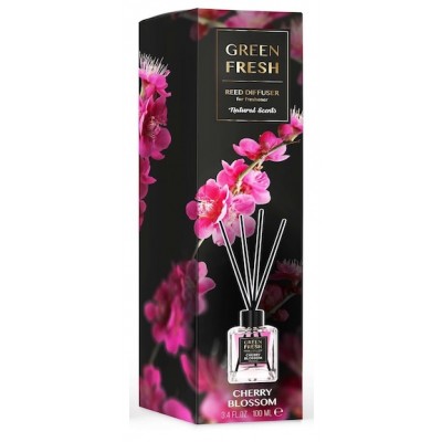 Green Fresh Patyczki...