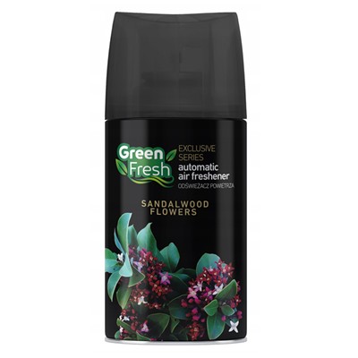 Green Fresh (Automatic)...