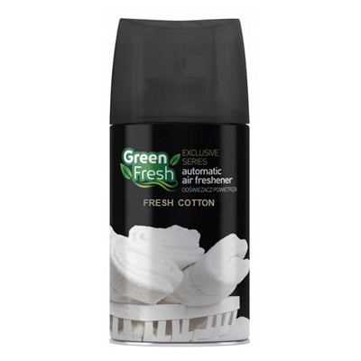 Green Fresh (Automatic)...