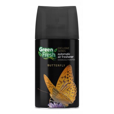 Green Fresh (Automatic)...