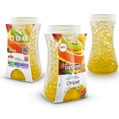 Jelly Pearls Decor...