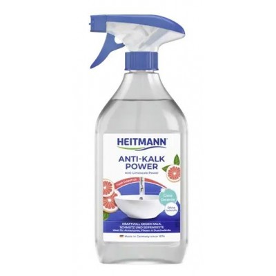 HEITMANN Anti-kalk POWER...