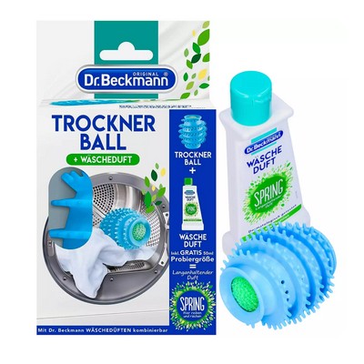 Dr.Beckmann Zestaw Kula do...