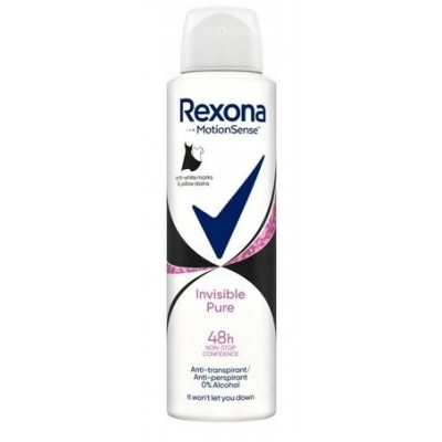 Rexona Women deo Spray...