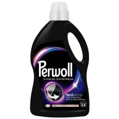 Perwoll Płyn do prania...