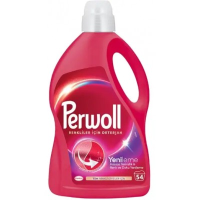 Perwoll Płyn do prania...