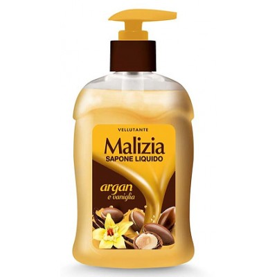 Malizia Mydło w płynie ( z...