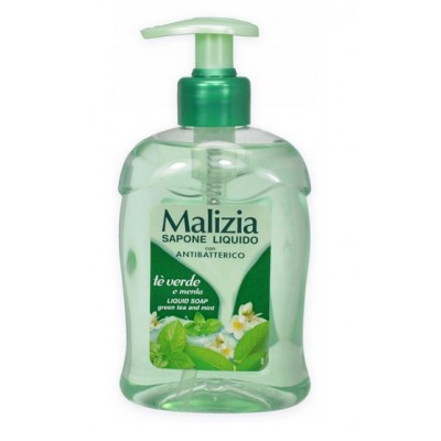 Malizia Mydło w płynie ( z...