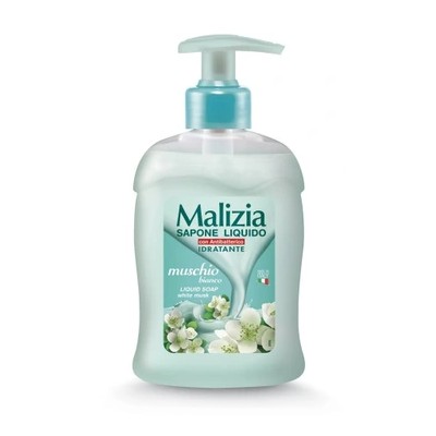 Malizia Mydło w płynie ( z...