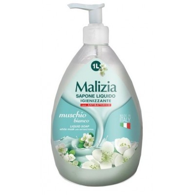 Malizia Mydło w płynie ( z...
