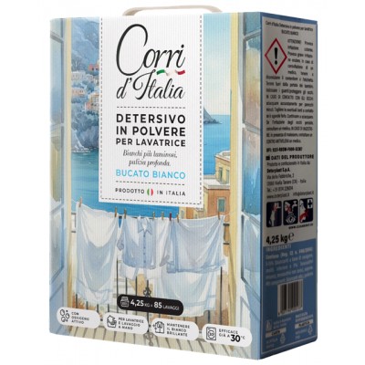 Corri d'Italia Proszek do...