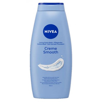 Nivea Woman żel pod...