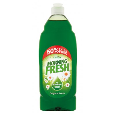 Morning Fresh Płyn do...