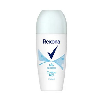 Rexona Woman Roll-on 50ml...