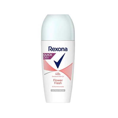 Rexona Woman Roll-on 50ml...