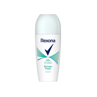 Rexona Woman Roll-on 50ml...