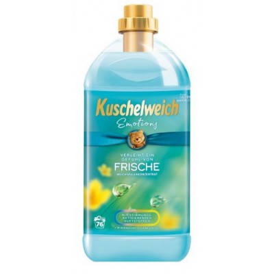 Kuschelweich koncentrat do...