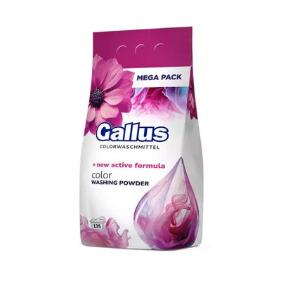 Gallus Proszek (Folia)...