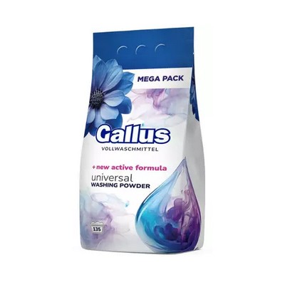 Gallus Proszek (Folia)...