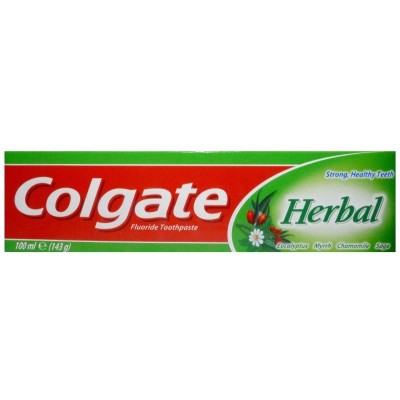 COLGATE Pasta do zębów...