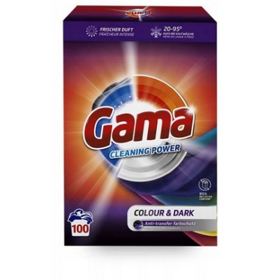 Gama Proszek do prania 6kg...