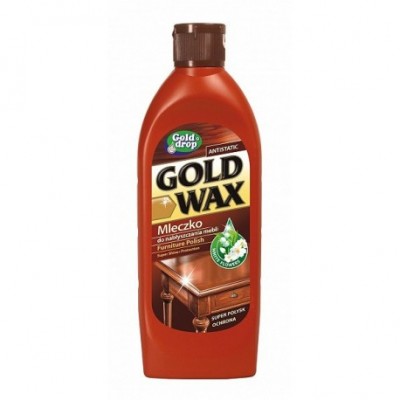 Gold Wax Emulsja do...