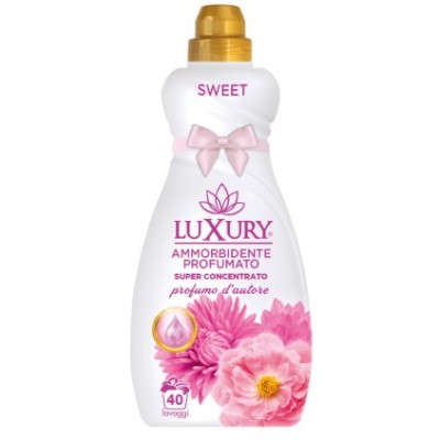 LUXURY Super Koncentrat do...