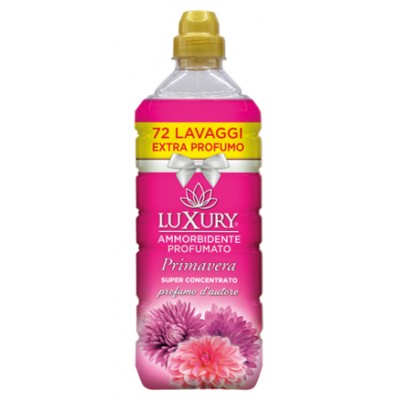 LUXURY Super Koncentrat do...