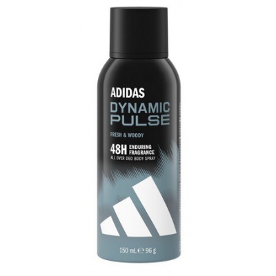 ADIDAS MEN deo SPRAY 150ml...