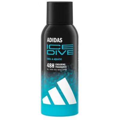 ADIDAS MEN deo SPRAY 150ml...