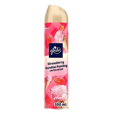 Glade Odświeżacz Spray...