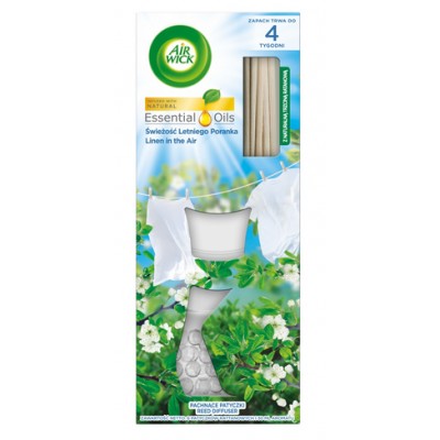 AirWick Patyczki Zapachowe...