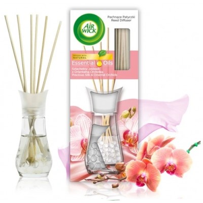 AirWick Patyczki Zapachowe...