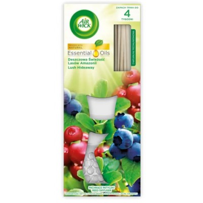AirWick Patyczki Zapachowe...