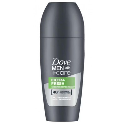 Dove MEN+Care Roll-on 50ml...