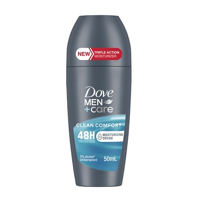 Dove MEN+Care Roll-on 50ml...