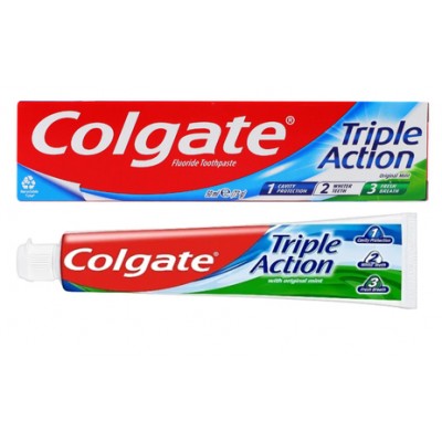 COLGATE Pasta do zębów 50ml...