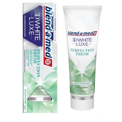 Blend-a-med Pasta 75ml 3D...