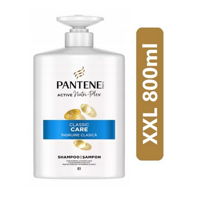 PANTENE Szampon Classic...